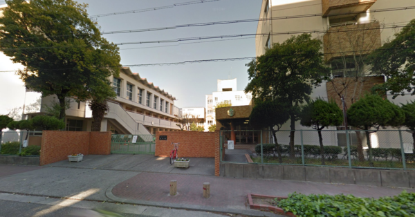 アピタ名古屋北教室周辺学校.PNG