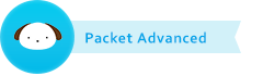 Packet Advanced