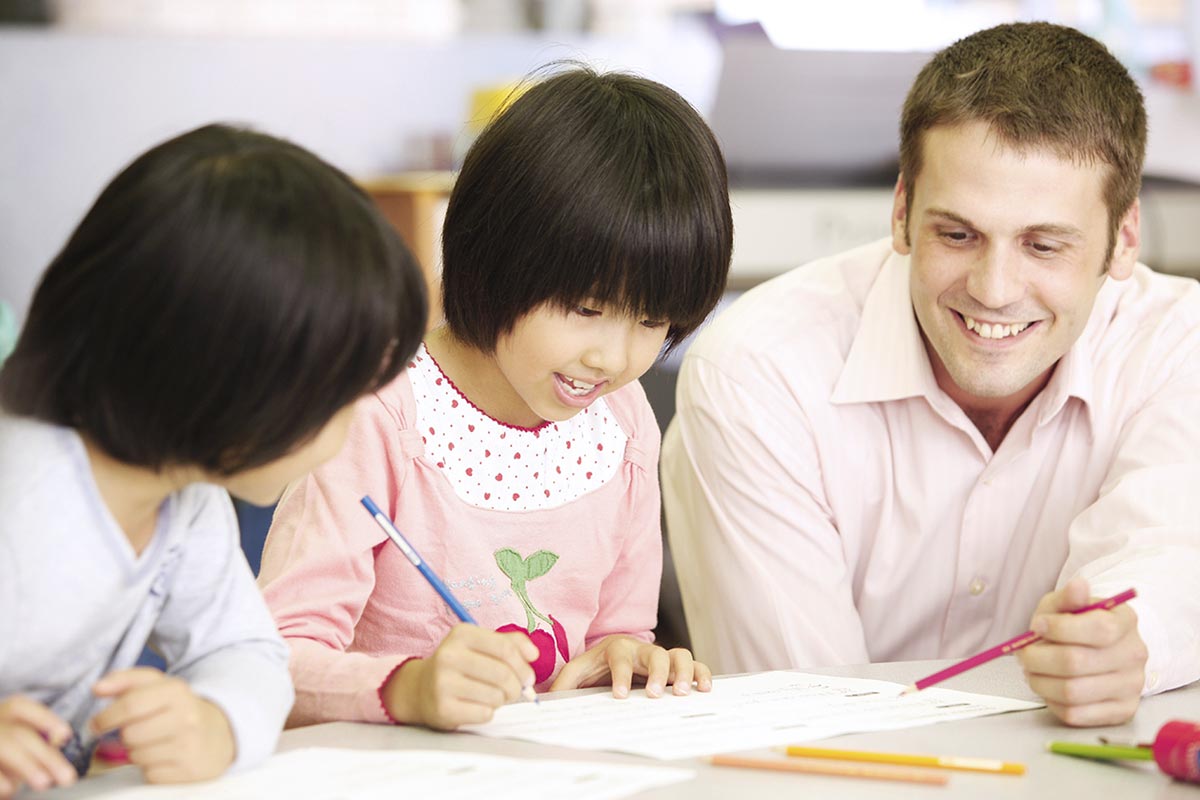 ペッピーキッズクラブ】小学生コース｜子ども英会話・英語教室