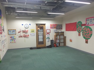 【ペッピーキッズ】イチカ マックスバリュ北1条東教室｜子ども英会話ペッピーキッズクラブ