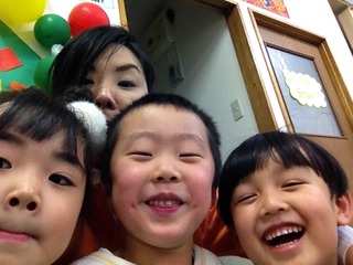 小樽教室｜子ども英会話ペッピーキッズクラブ