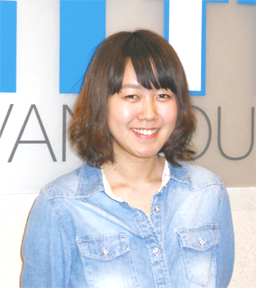 イッティーバンクーバーへの留学（カナダ）｜ペッピーキッズの声