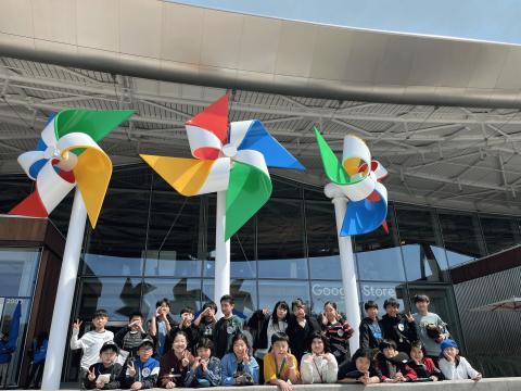 サンフランシスコ社会科見学①.JPG