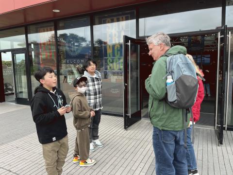 サンフランシスコ社会科見学⑥.JPG