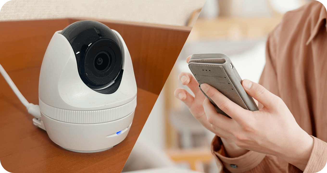 お子さまの安心・安全を守るのイメージ