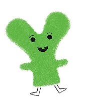 キャラクター5のイメージ