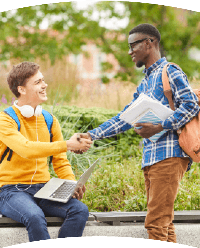 リスニング力強化のイメージ