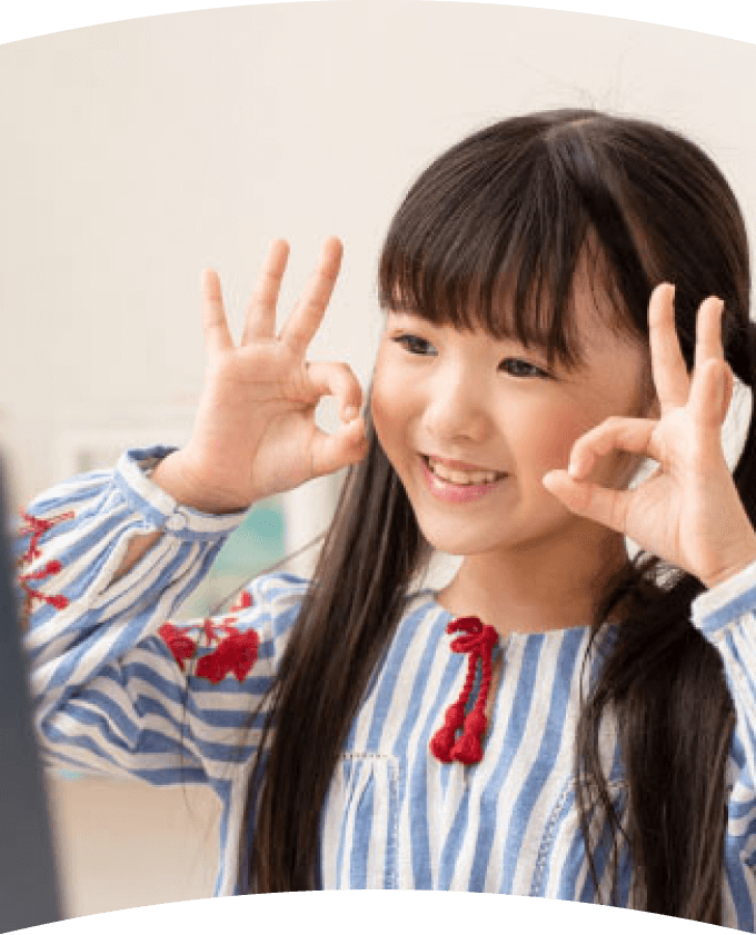 ジェスチャー・ダンス・クイズのイメージ