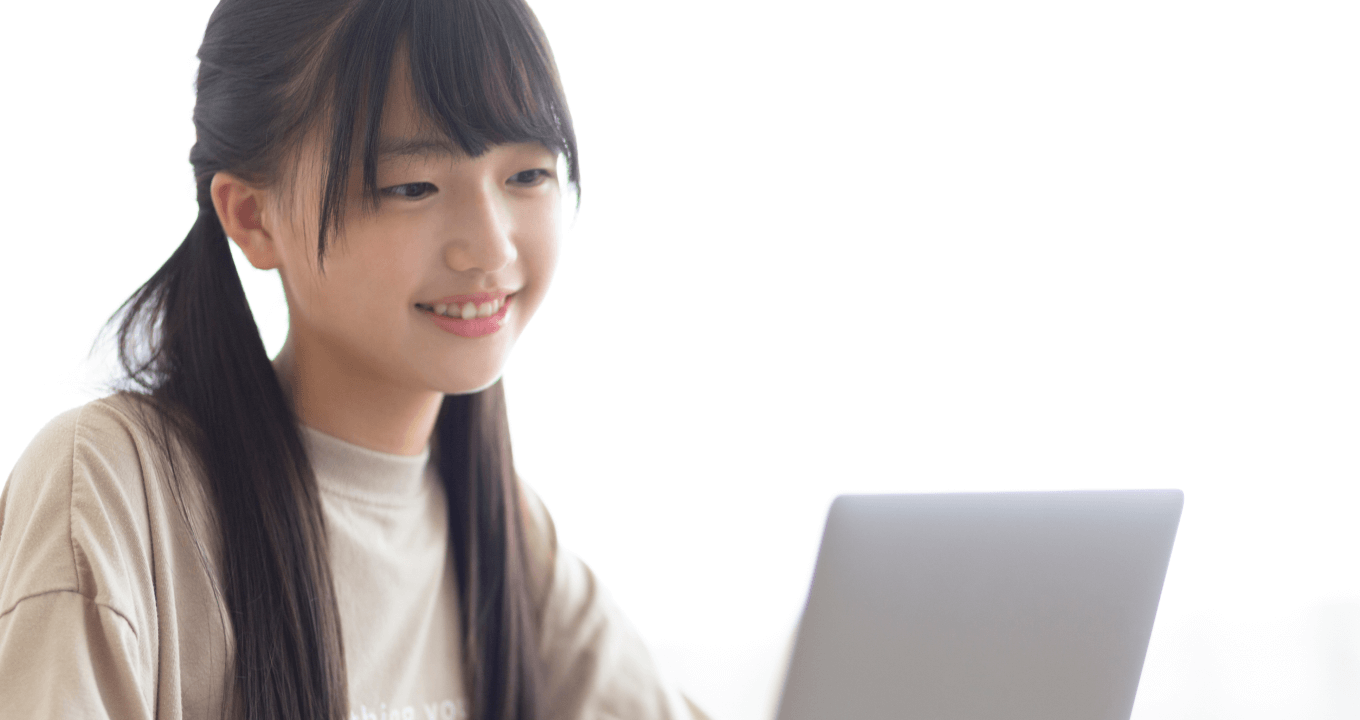 教室と家庭の連携で家庭学習をサポートのイメージ