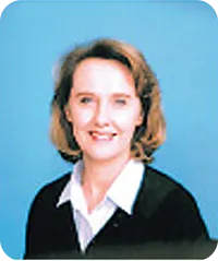 ジュリー・ソルマークの写真