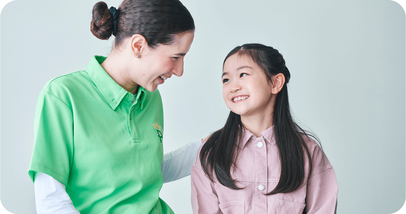 講師陣のイメージ