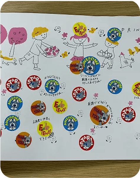 MAGICBOOKのイメージ