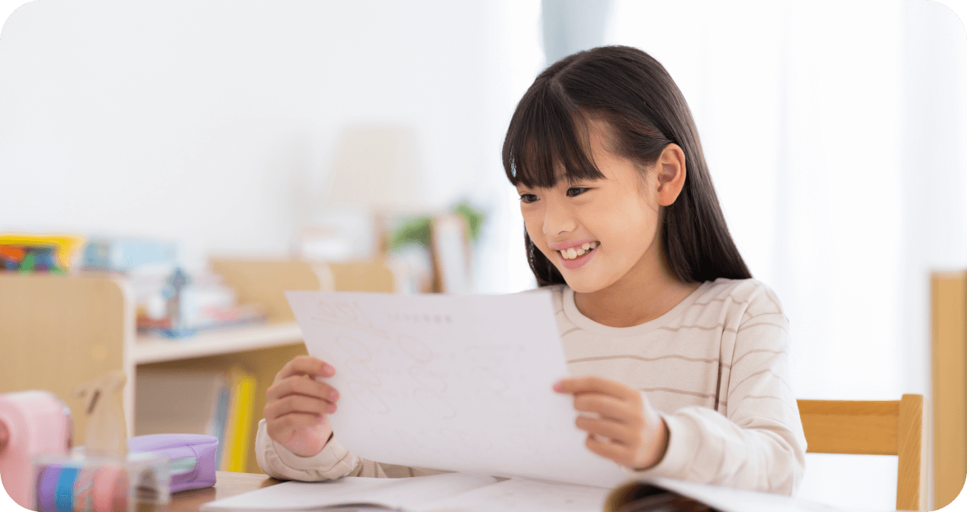 英語の健康診断！TECS検定のイメージ