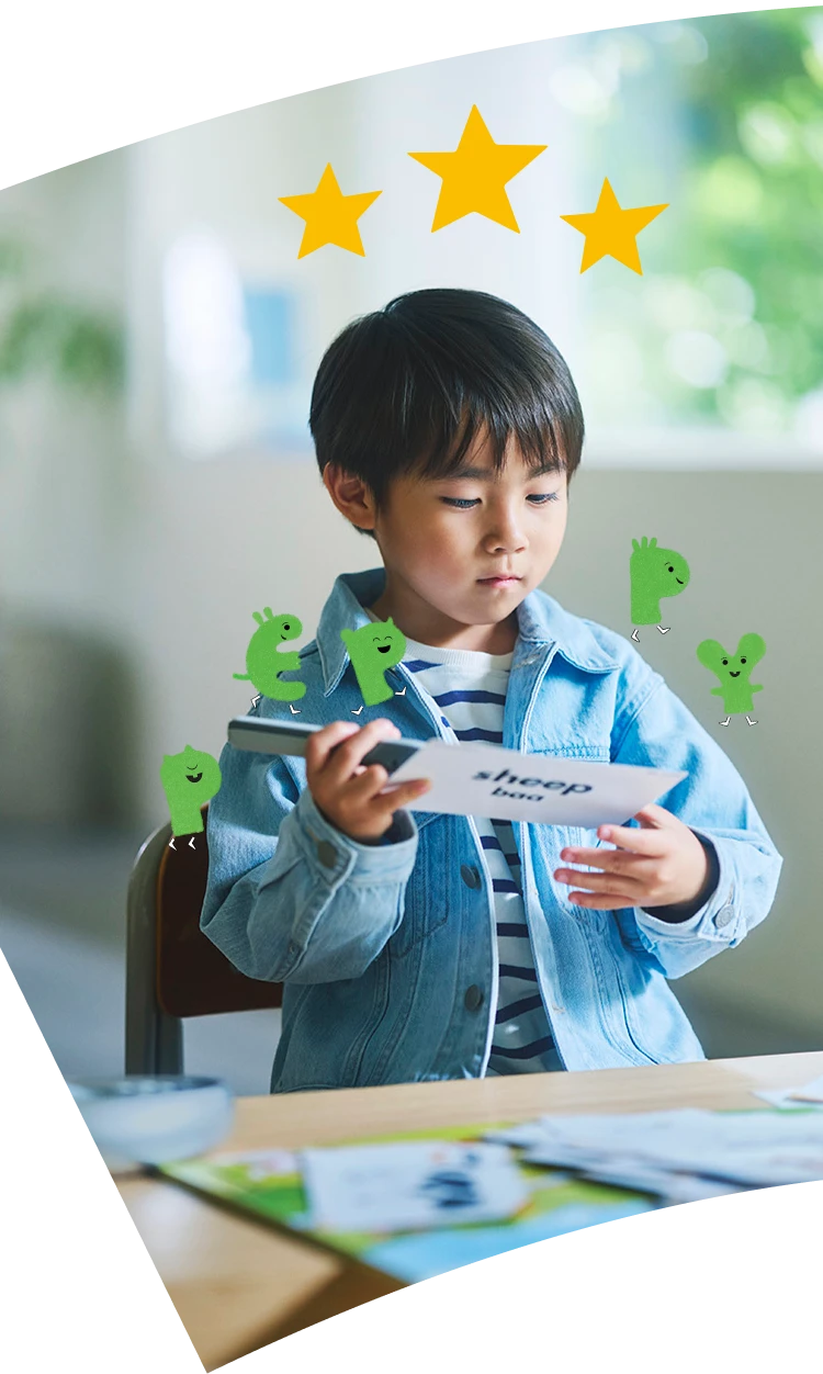 ペッピーキッズ 瀬戸教室 | 子ども英会話ペッピーキッズクラブ