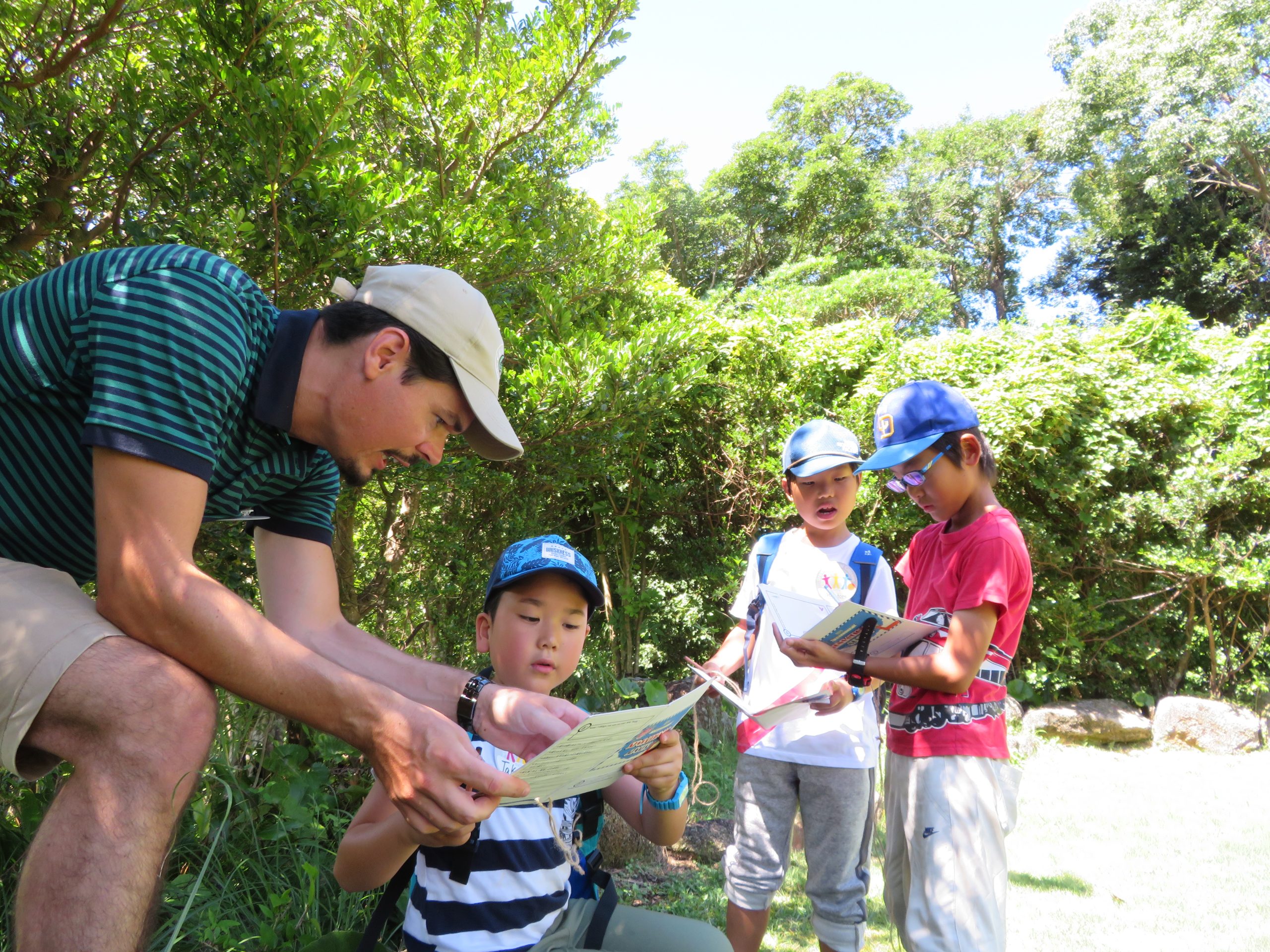 屋久島 アクティビティ