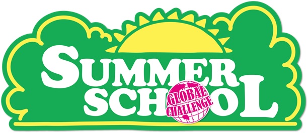 サマースクールロゴ