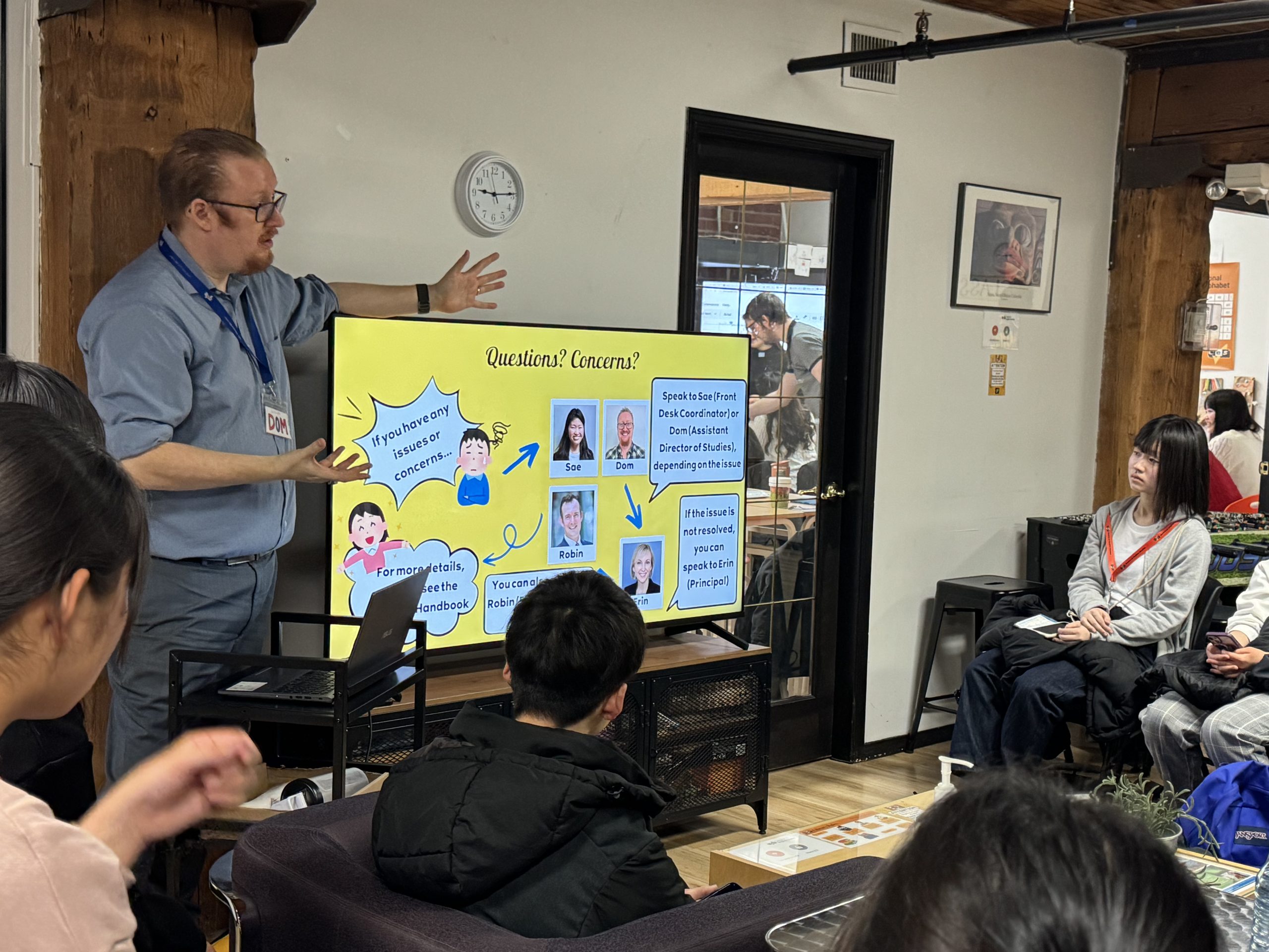 春の本気留学 in Canada 2025