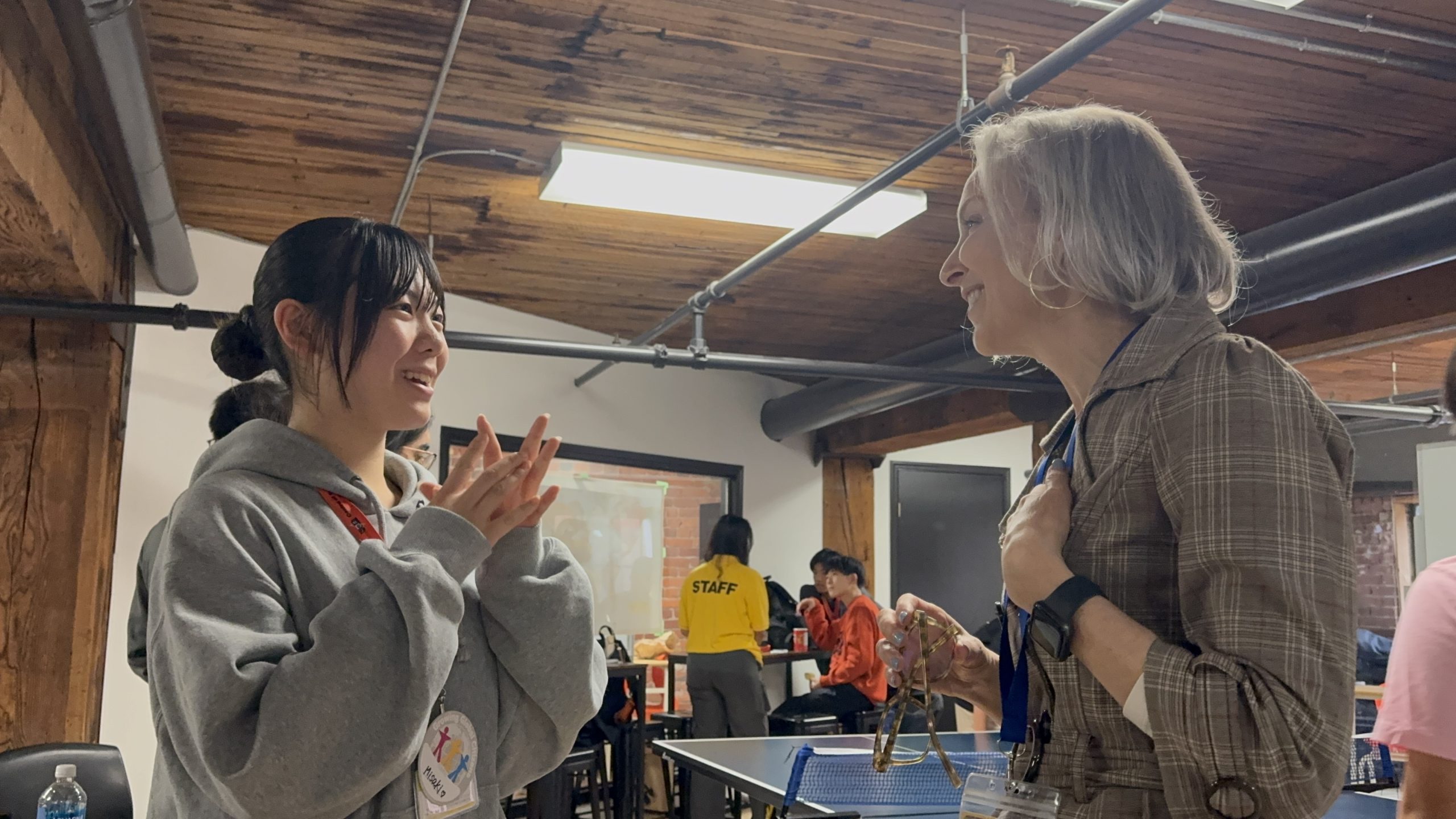 春の本気留学 in Canada 2025