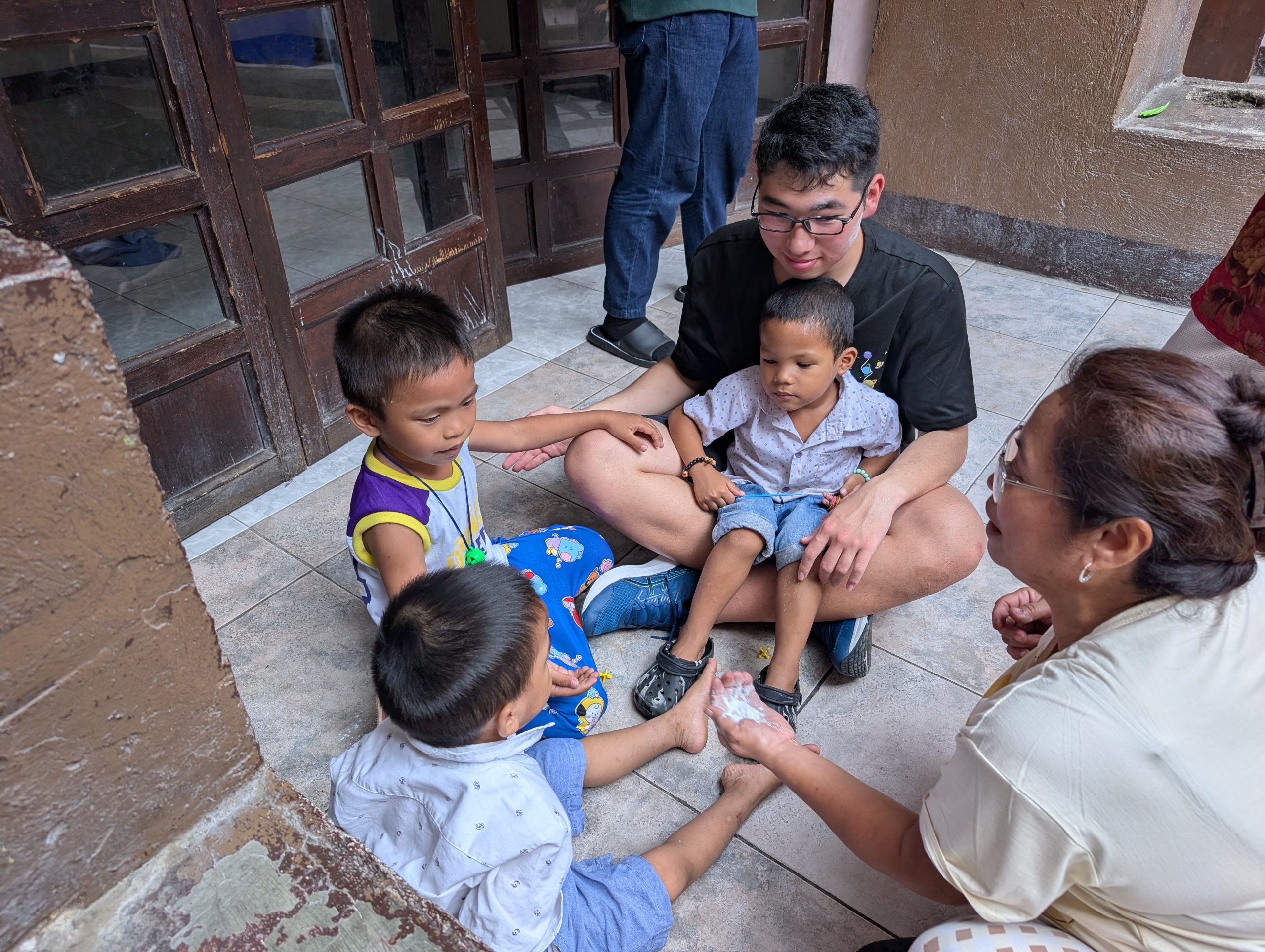 セブスタティーツアー2025