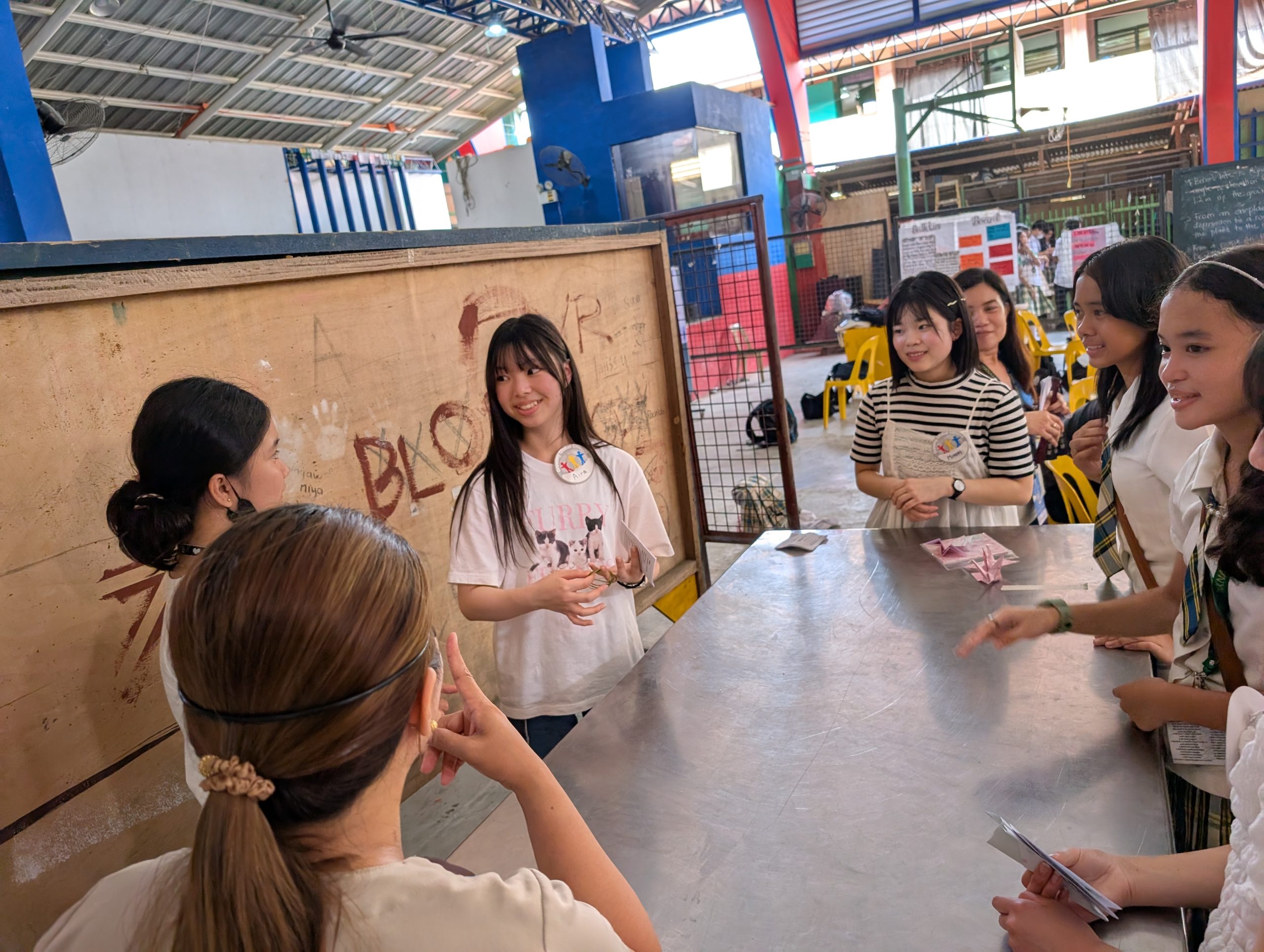 セブスタティーツアー2025