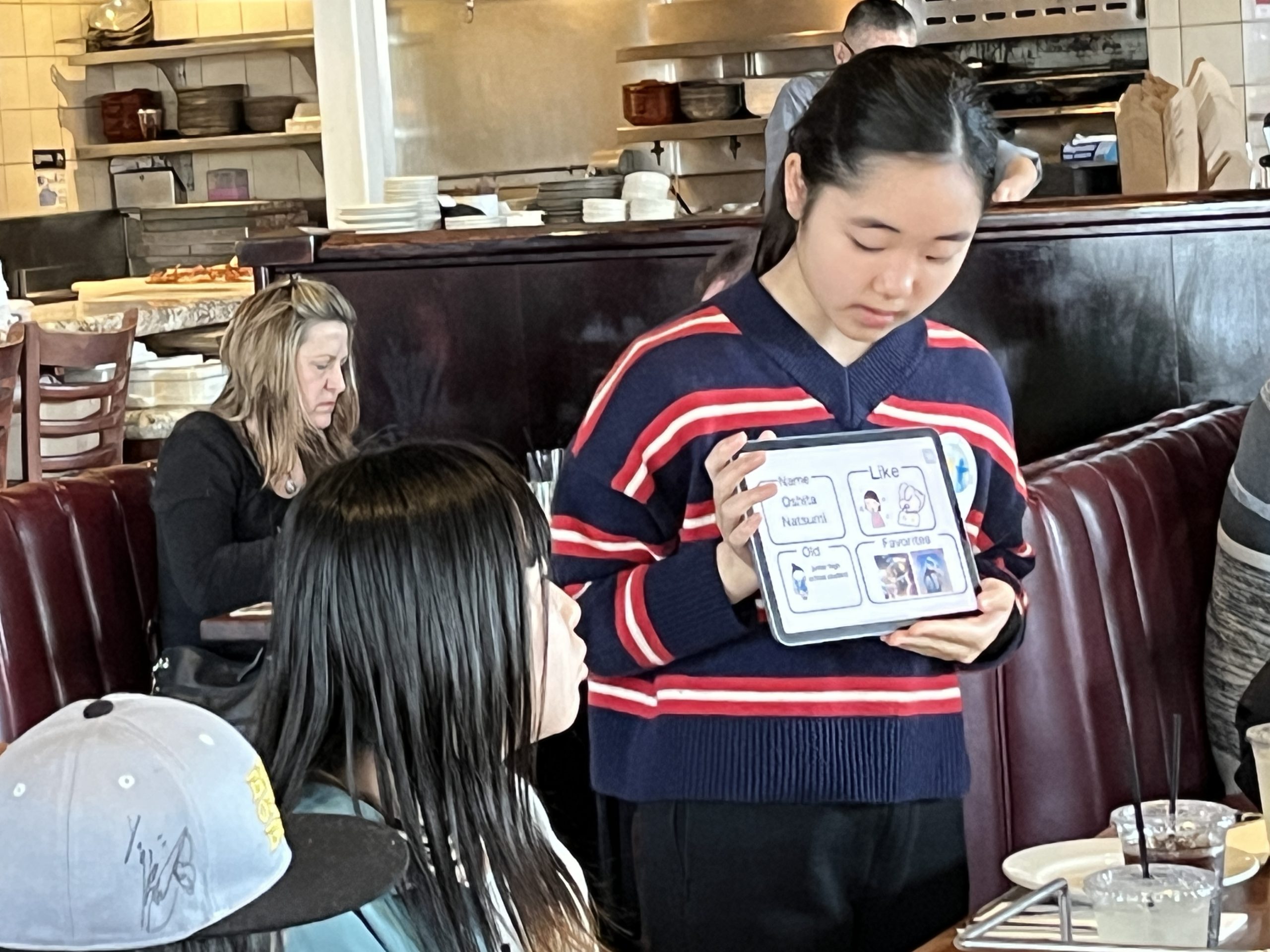 サンフランシスコ社会科見学2025