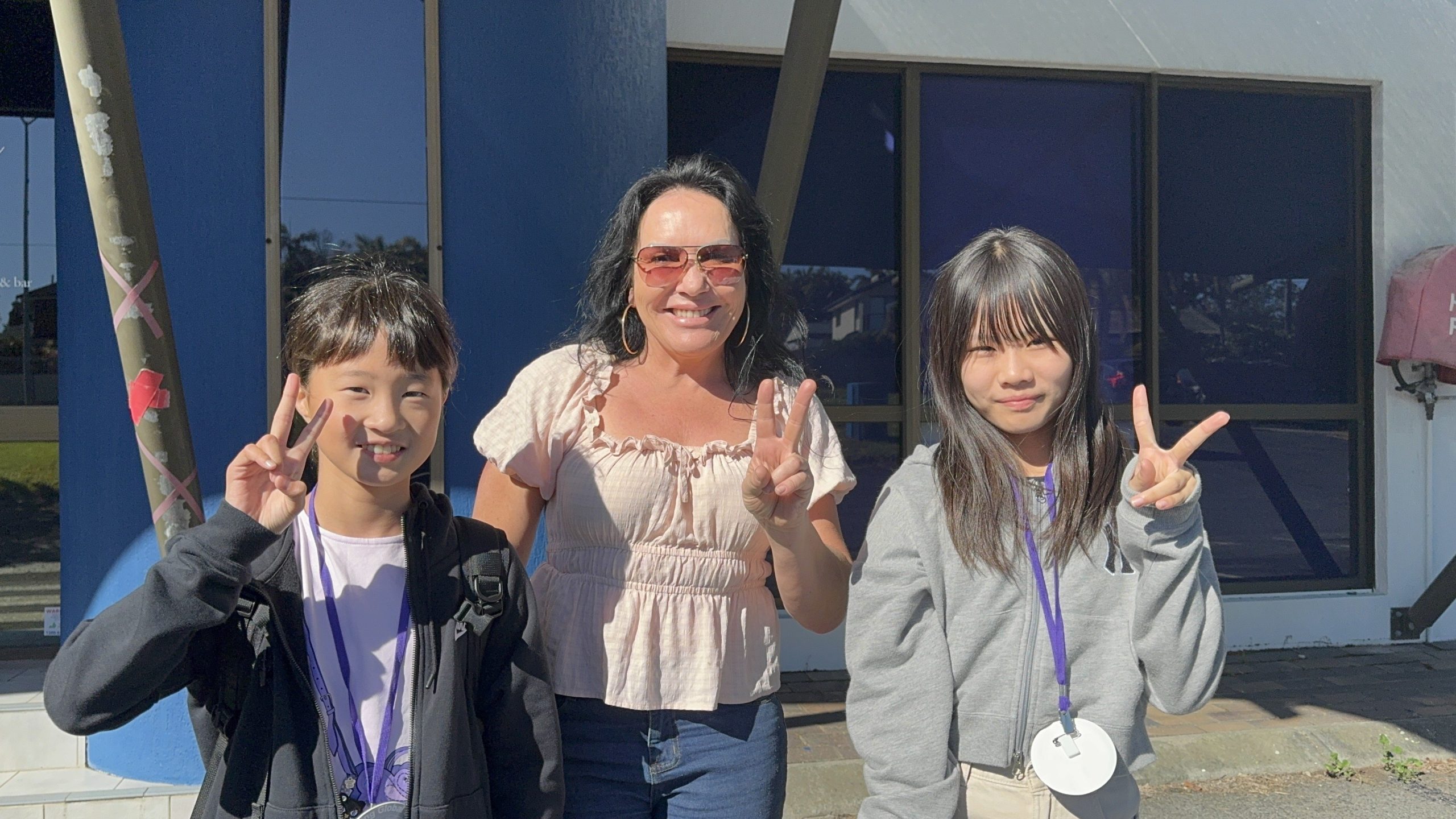 Australian Adventure 2025