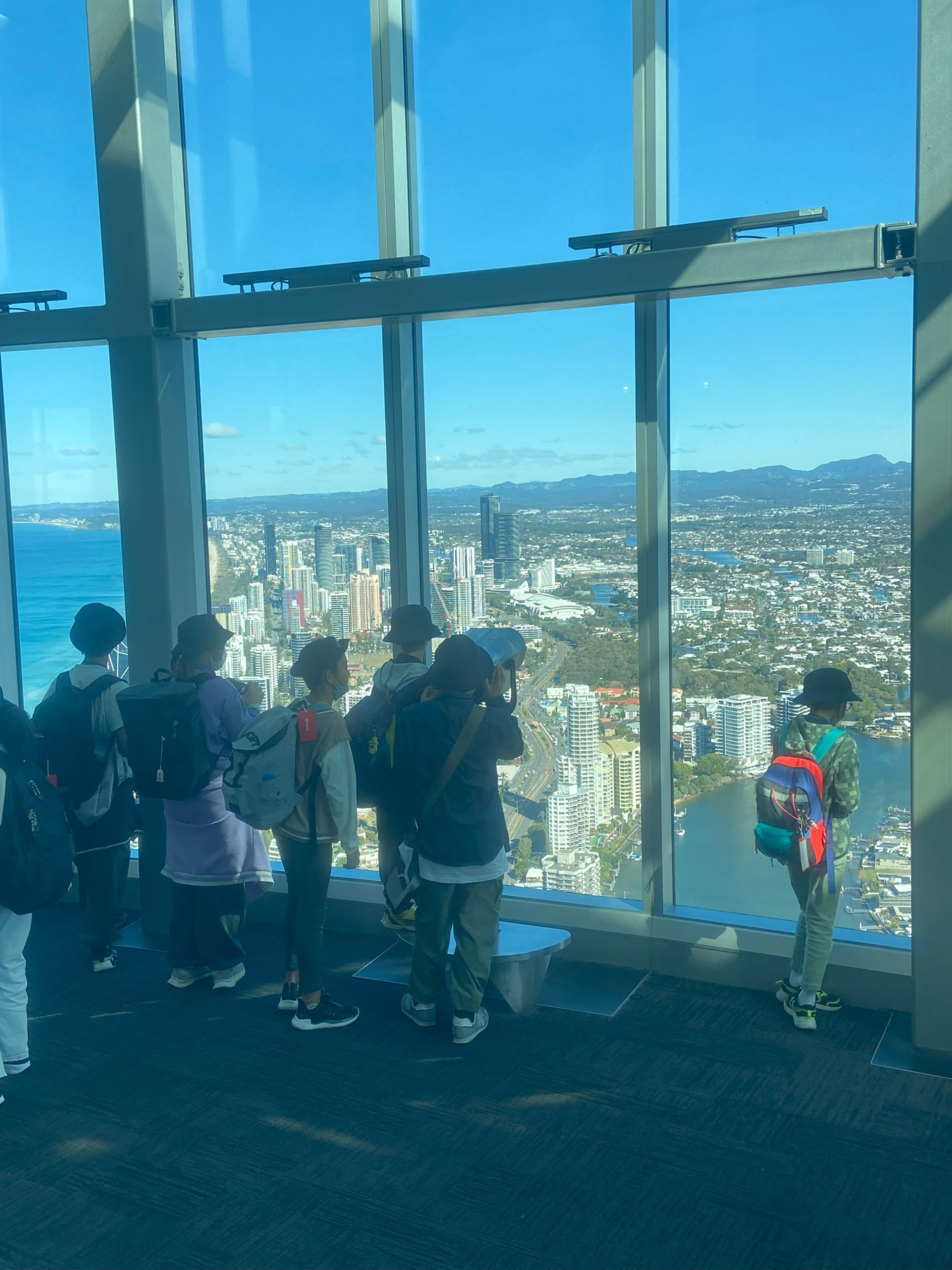 Australian Adventure 2025