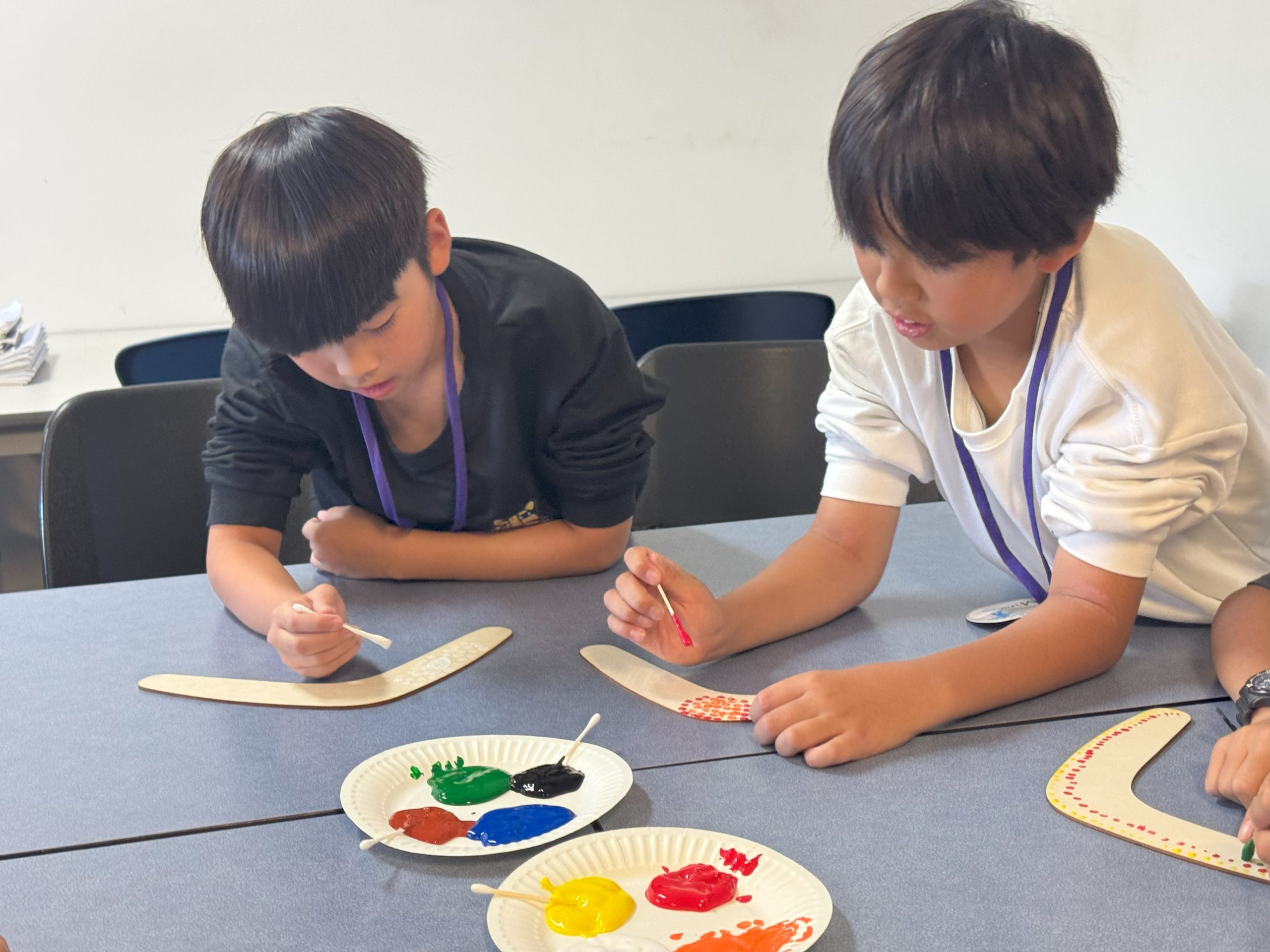 Australian Adventure 2025