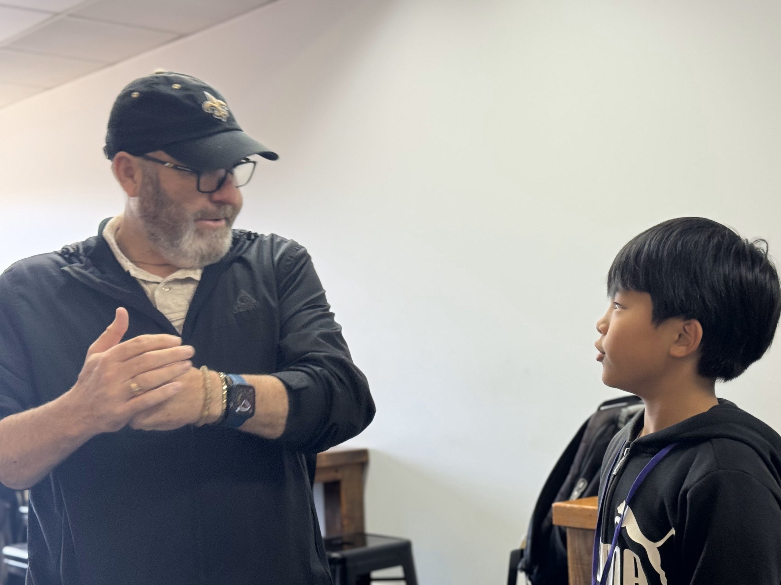 Australian Adventure 2025