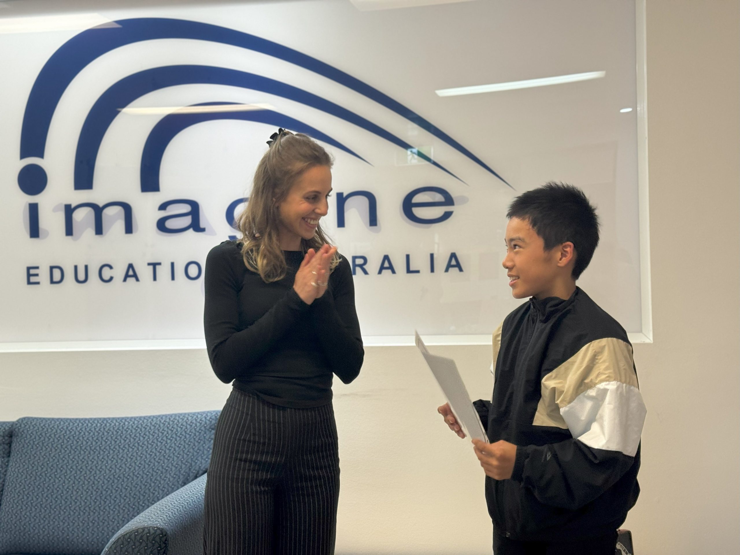 Australian Adventure 2025