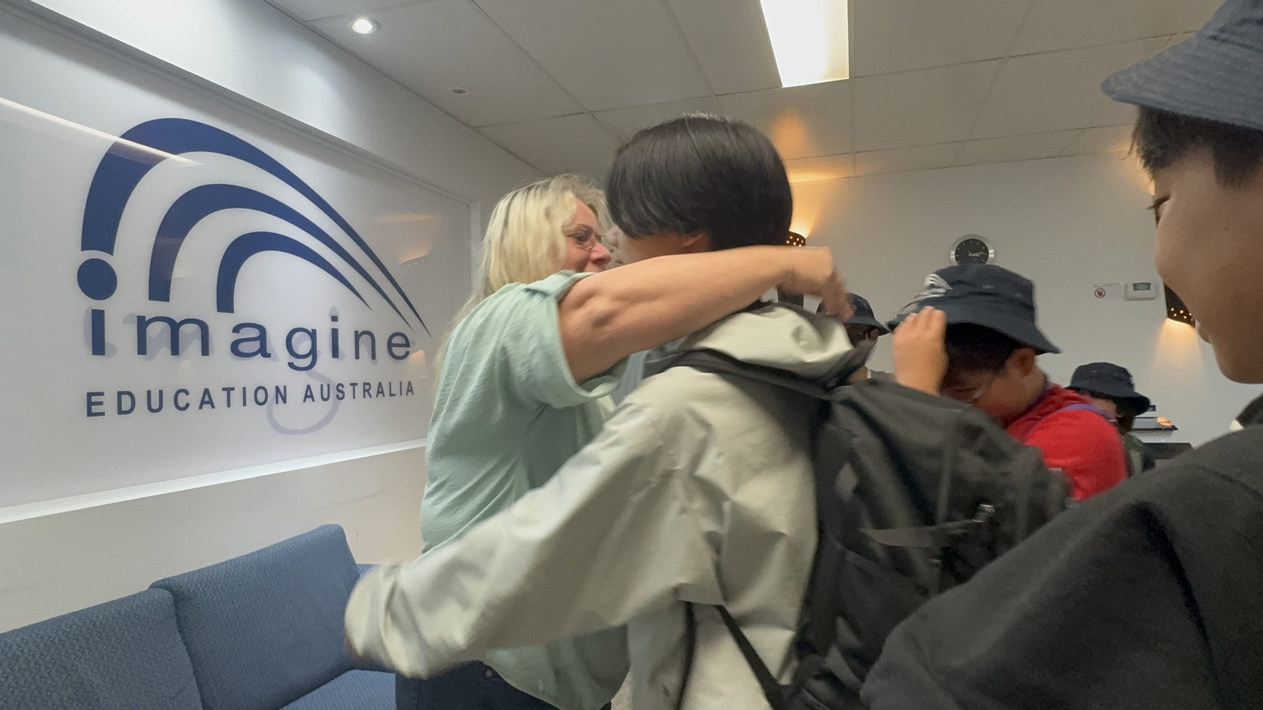 Australian Adventure 2025