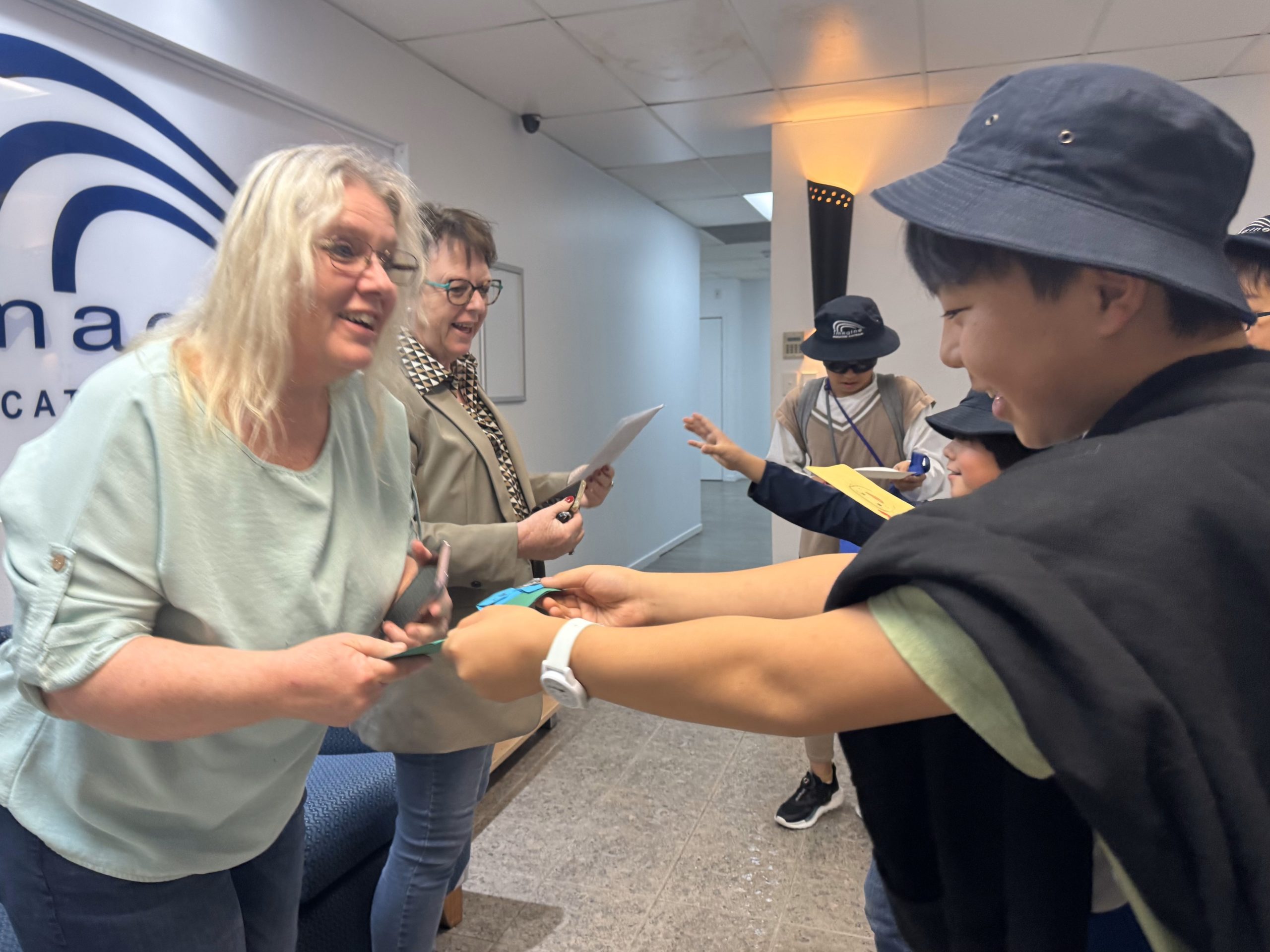 Australian Adventure 2025