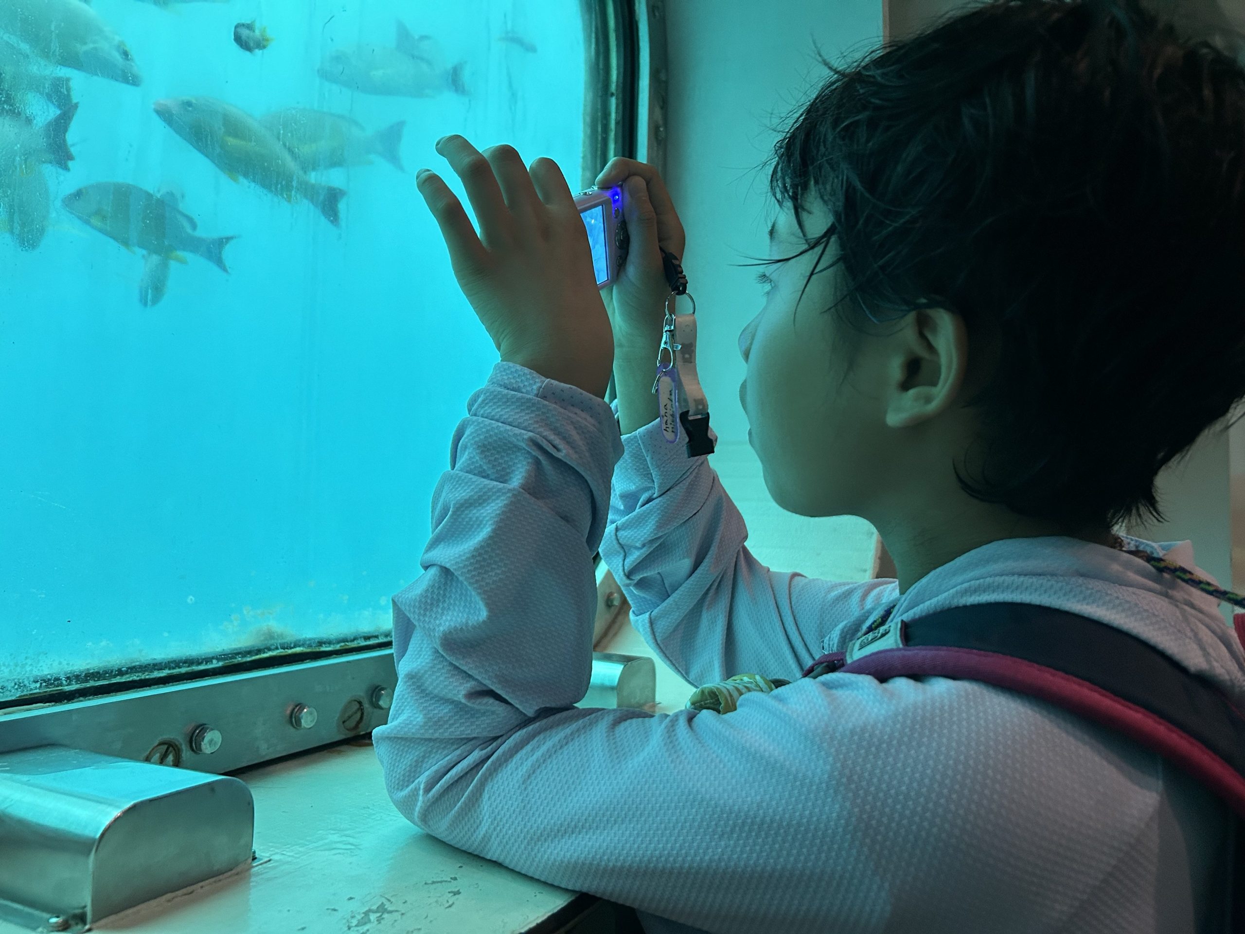 グアムチャレンジ2025