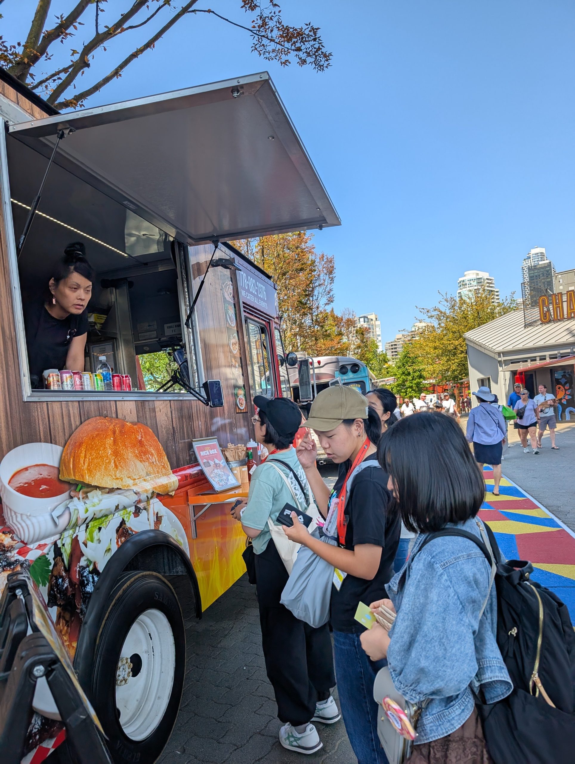 夏の充実留学 in Canada 2025