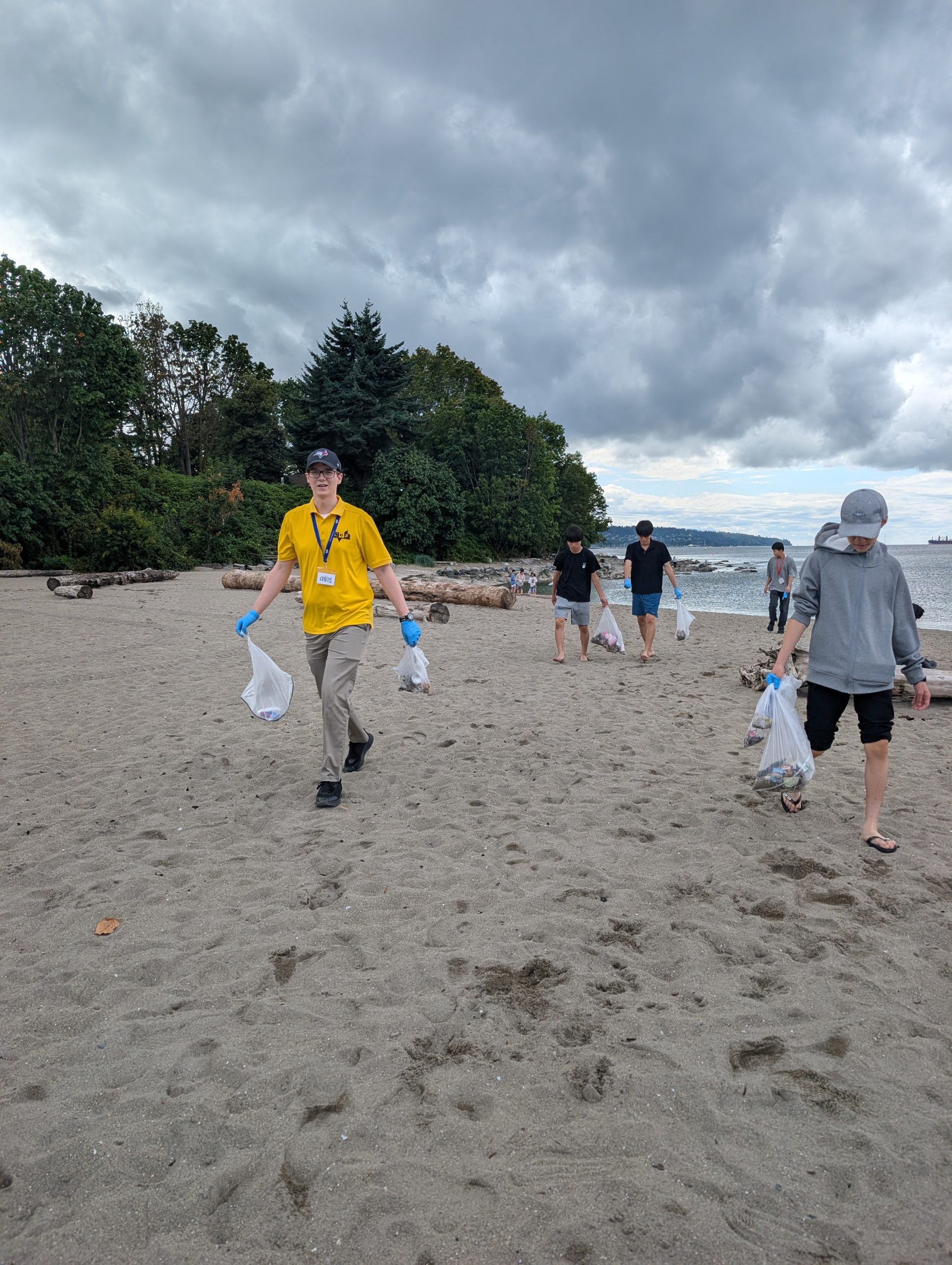 夏の充実留学 in Canada 2025