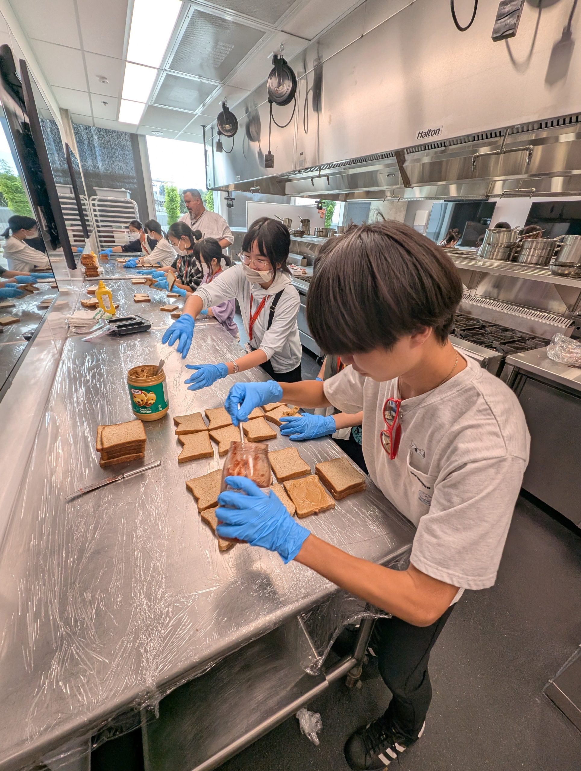 夏の充実留学 in Canada 2025