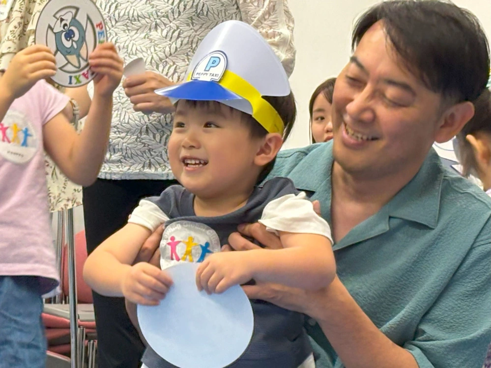 お知らせ | 子ども英会話教室ペッピーキッズクラブ