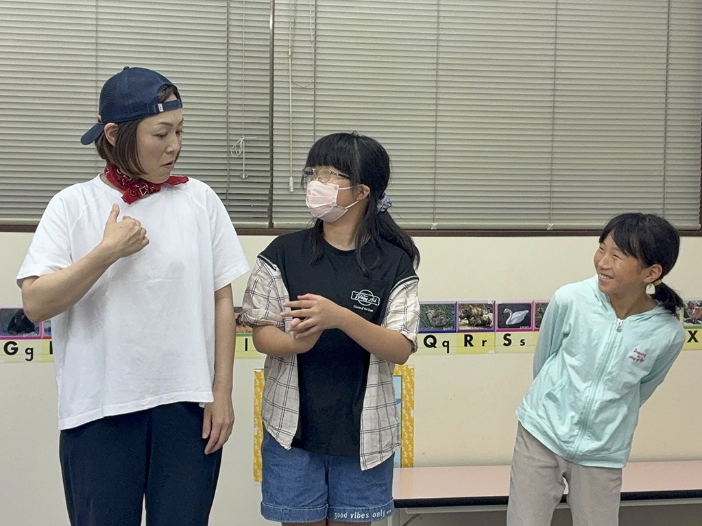 サマースクール