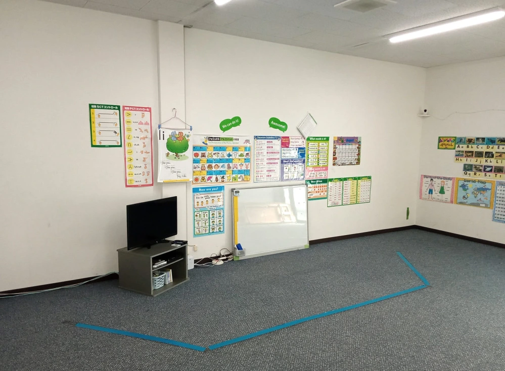 ペッピーキッズ 寝屋川西教室 | 子ども英会話ペッピーキッズクラブ