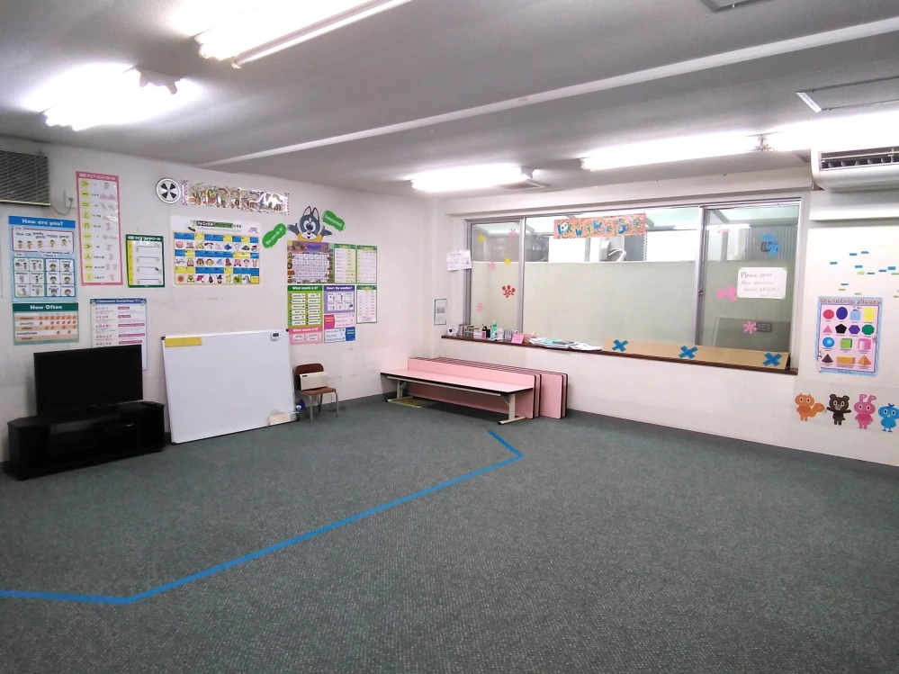 戸田教室 | 埼玉県戸田市の子ども英会話教室ペッピーキッズクラブ