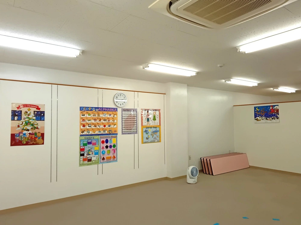 糸満教室 | 沖縄県糸満市の子ども英会話教室ペッピーキッズクラブ