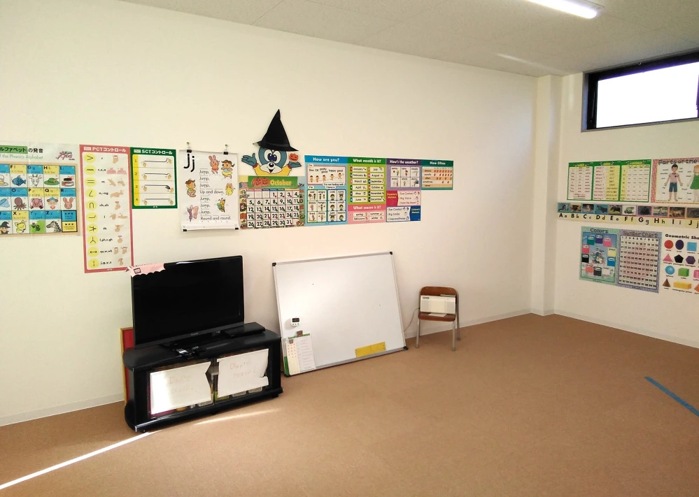 【ペッピーキッズ】ゆうさくママ★ ペッピーキッズ】ゆうさくママ☆ 楠武蔵教室 | 子ども英会話ペッピー