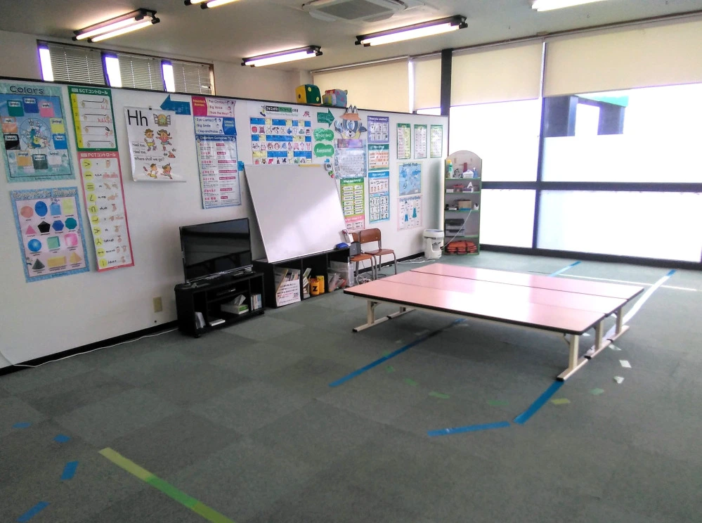 可児教室 | 岐阜県可児市の子ども英会話教室ペッピーキッズクラブ