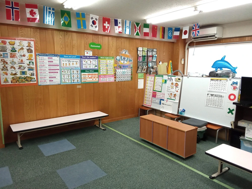 【ペッピーキッズ】専用　ファイルのみ オリジナル教材について | 子ども英会話ペッピーキッズクラブ