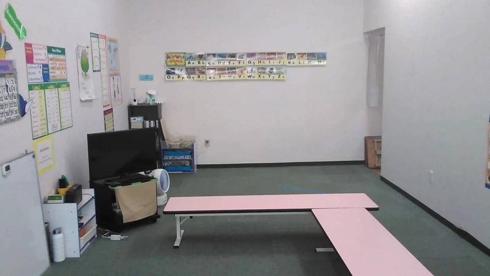 水口教室 | 滋賀県甲賀市の子ども英会話教室ペッピーキッズクラブ
