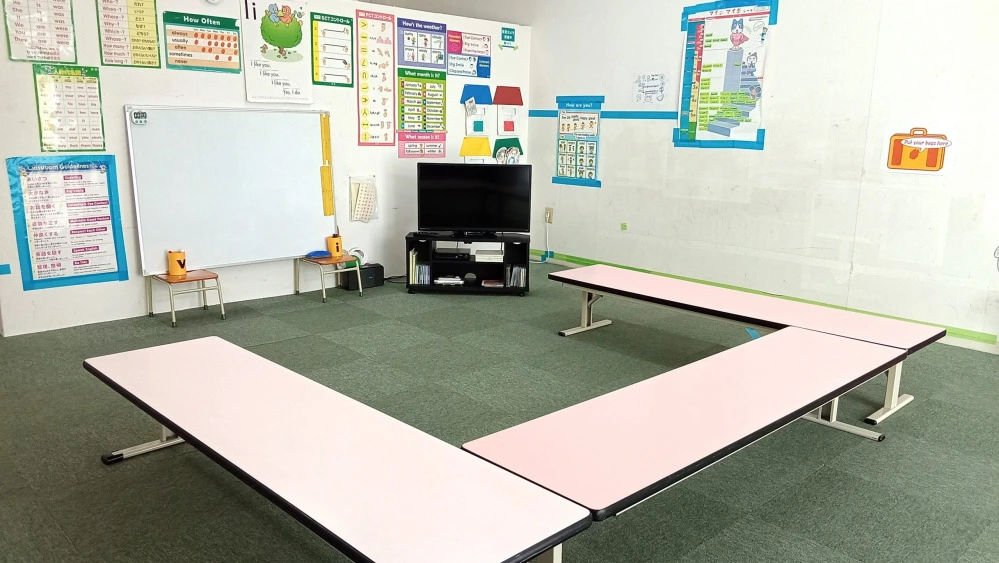 児玉教室 | 埼玉県本庄市の子ども英会話教室ペッピーキッズクラブ