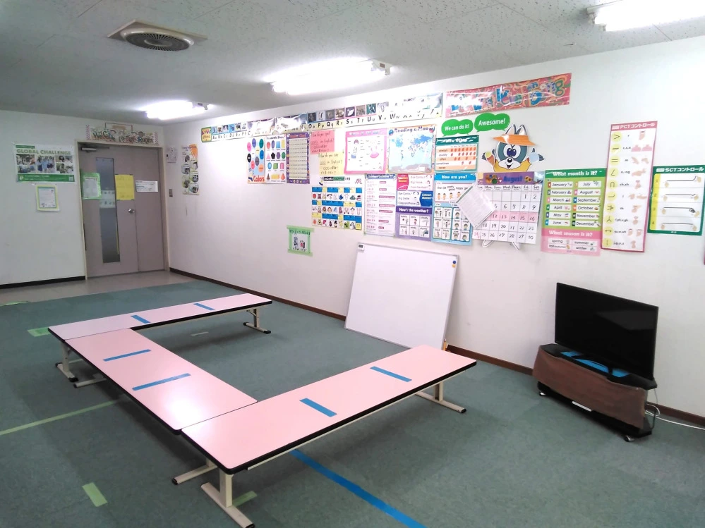 【ペッピーキッズ】knhnn 出雲南教室 | 島根県出雲市の子ども英会話教室ペッピーキッズクラブ