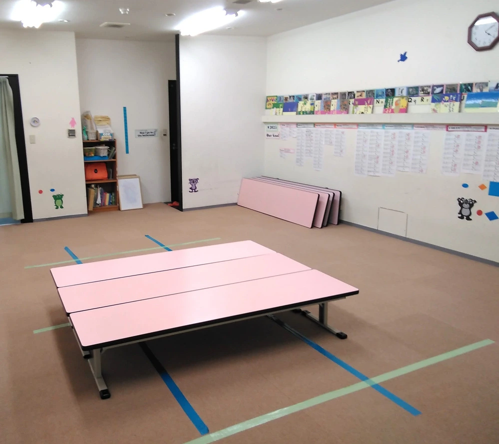 京田辺教室 | 京都府京田辺市の子ども英会話教室ペッピーキッズクラブ