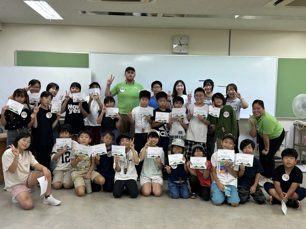 お知らせ | 子ども英会話教室ペッピーキッズクラブ