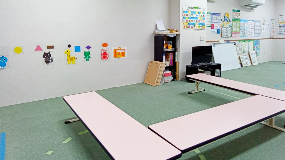 赤磐教室 | 子ども英会話ペッピーキッズクラブ